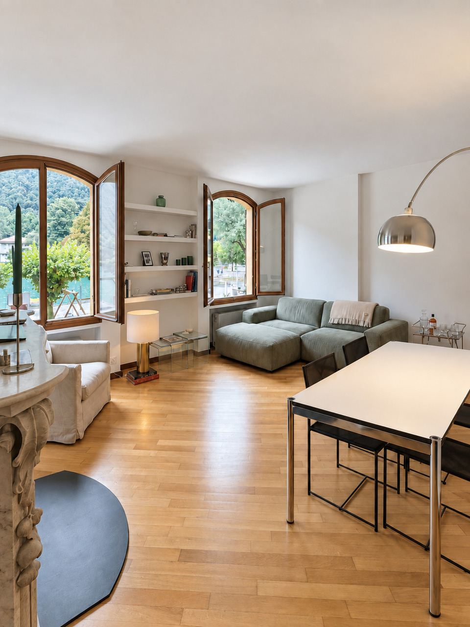 3 ½ Zimmer Einfamilienhaus, Foto 2 von 10