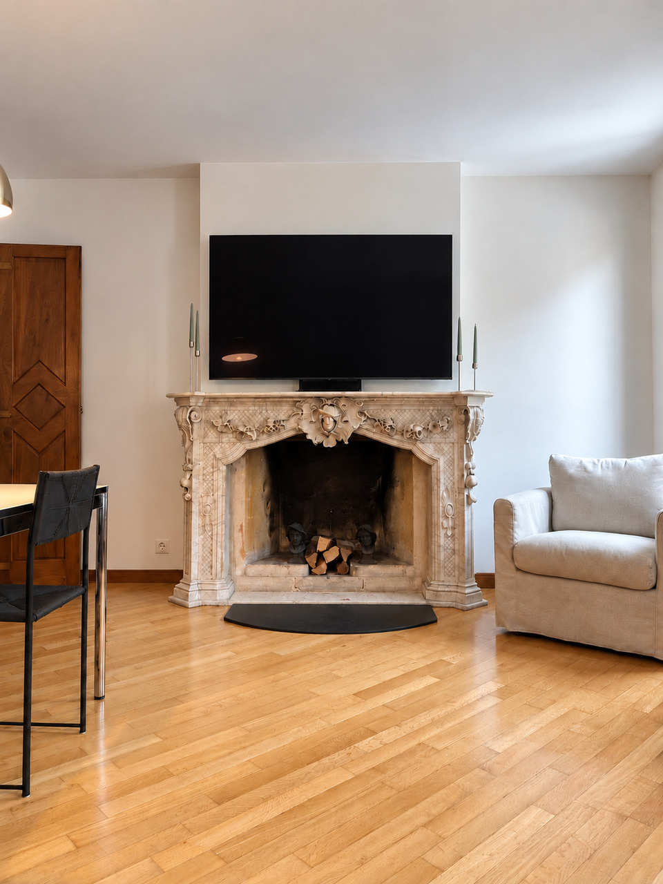 3 ½ Zimmer Einfamilienhaus, Foto 4 von 10