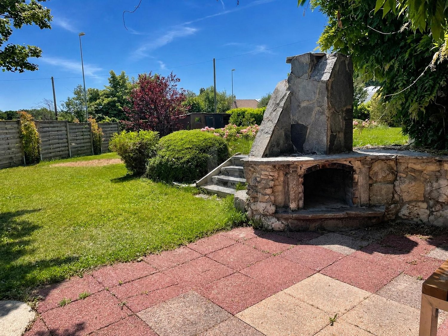7-Zimmer-Villa, Foto 2 von 4