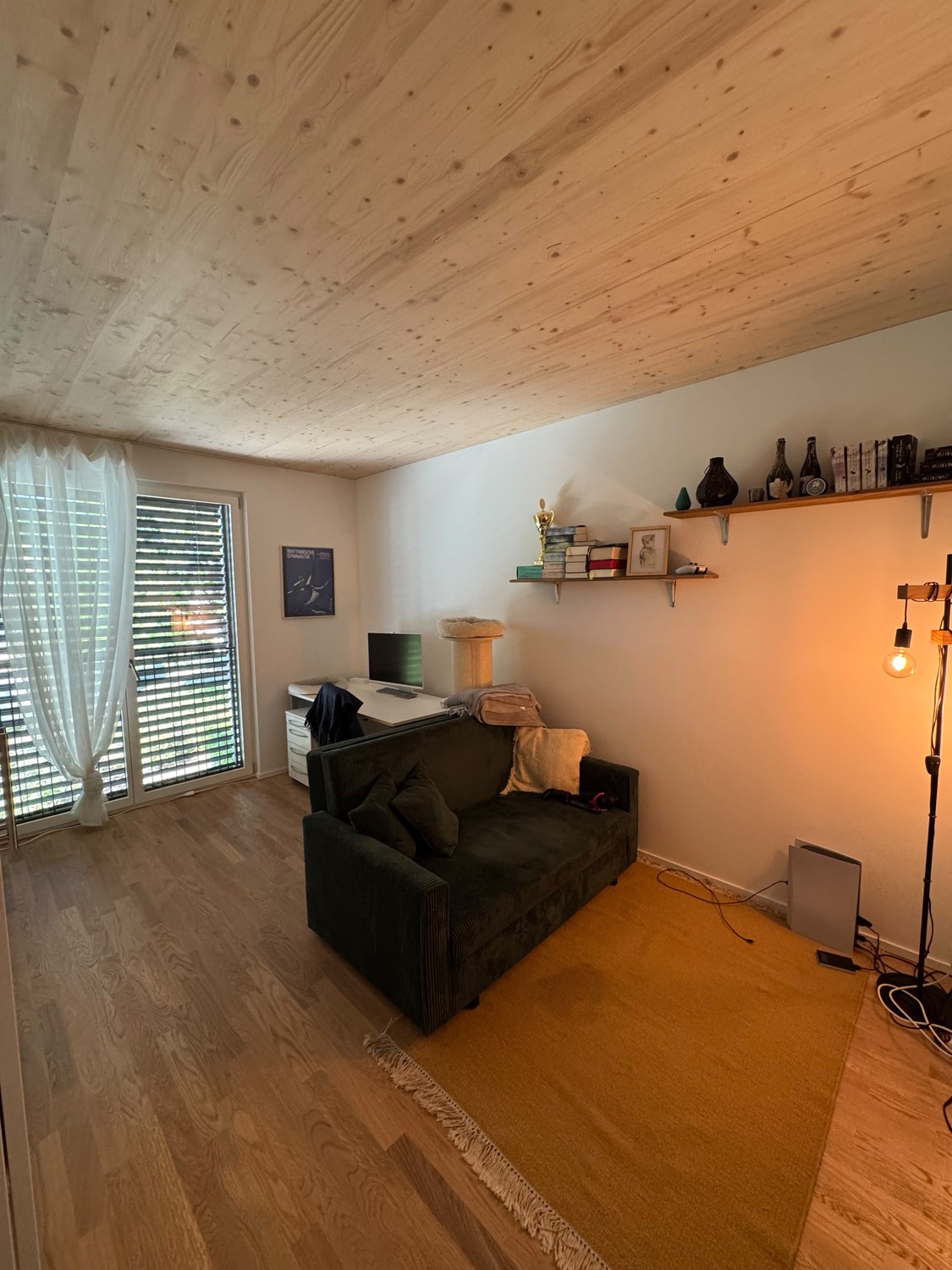 3 ½ rooms apartment, Foto 1 von 5