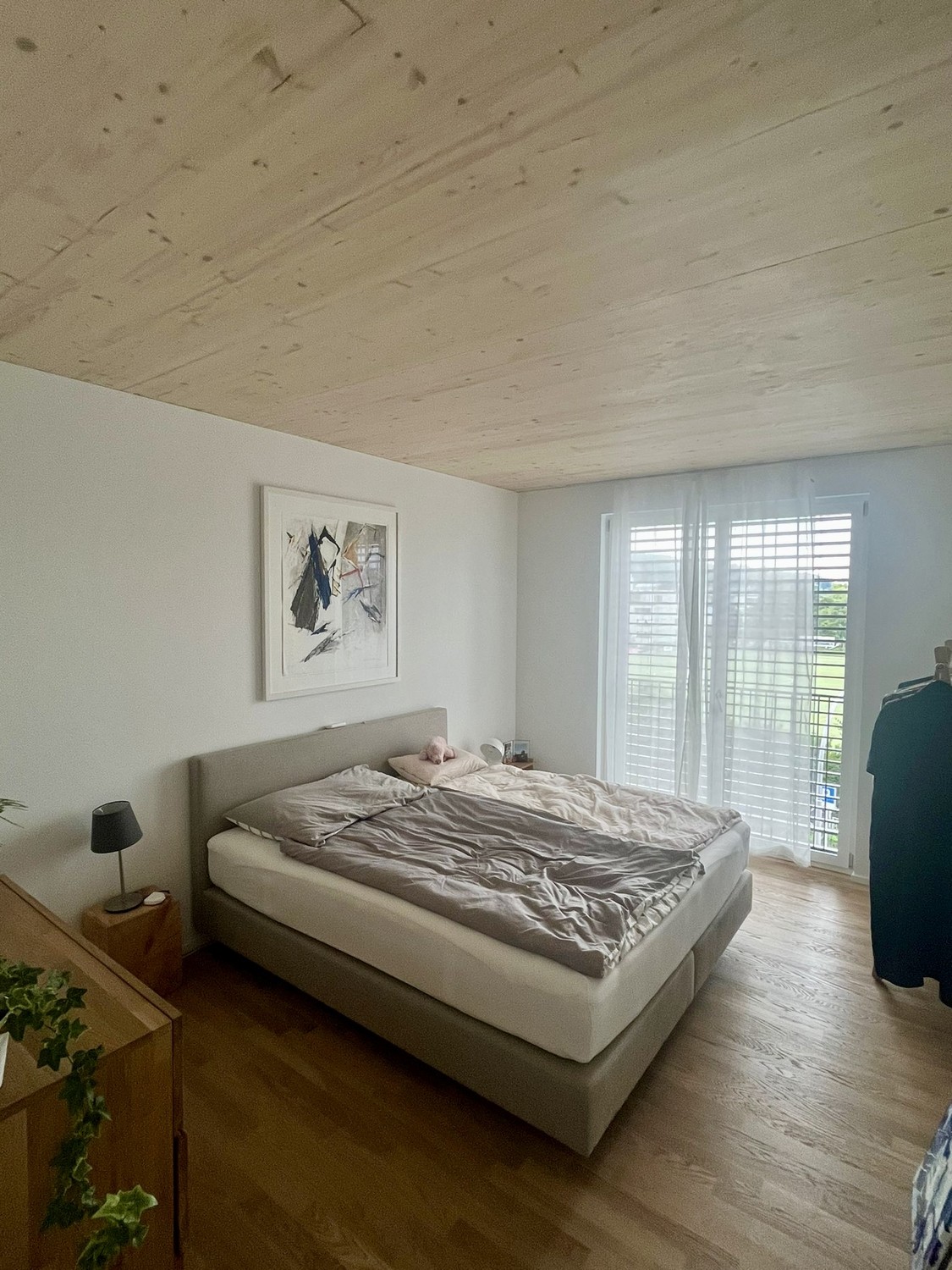 3 ½ rooms apartment, Foto 4 von 5