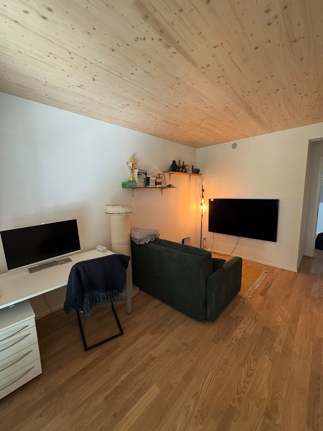 3 ½ rooms apartment, Foto 5 von 5