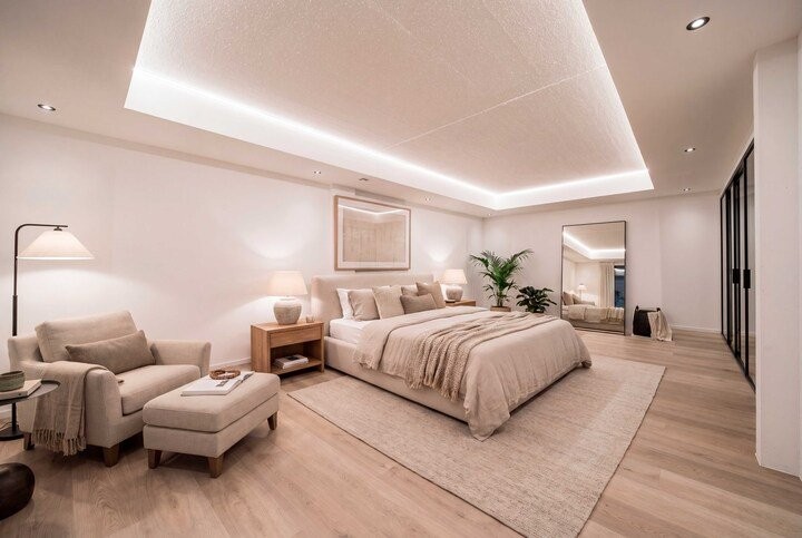 4 ½ rooms apartment, Foto 4 von 8
