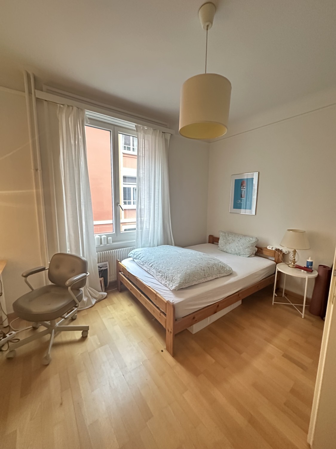 Room in a shared flat, Foto 2 von 5