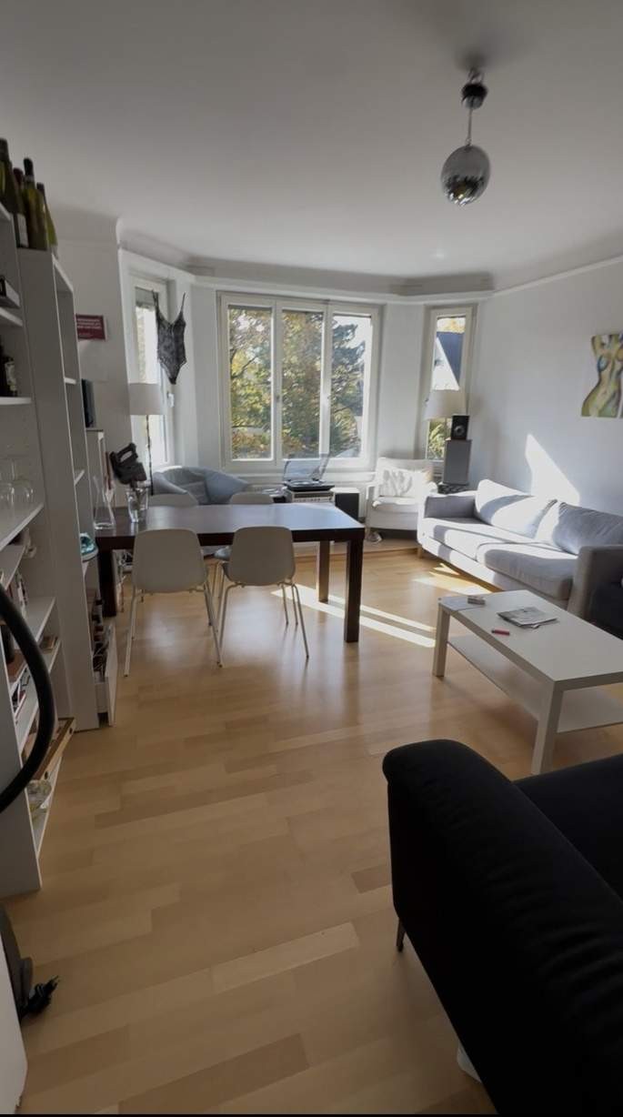 Room in a shared flat, Foto 4 von 5