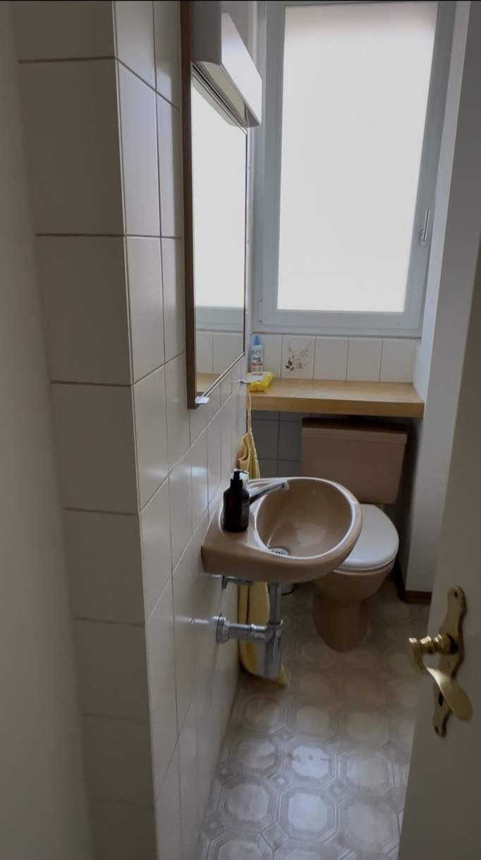 Room in a shared flat, Foto 5 von 5