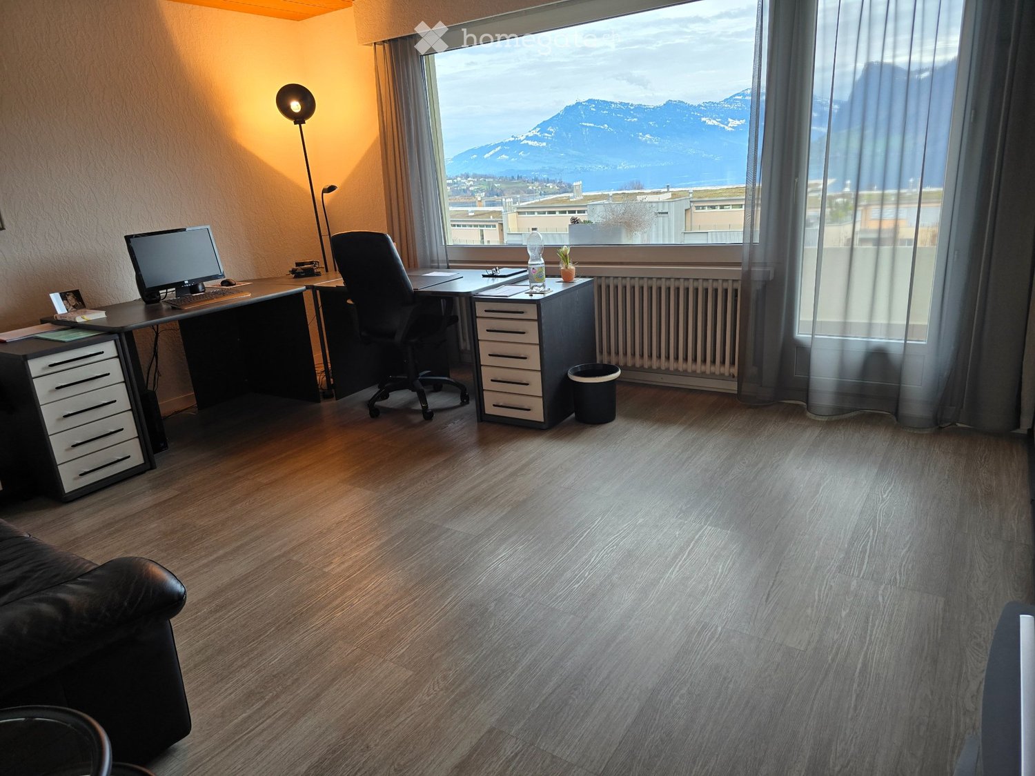 6 rooms apartment, Foto 4 von 5