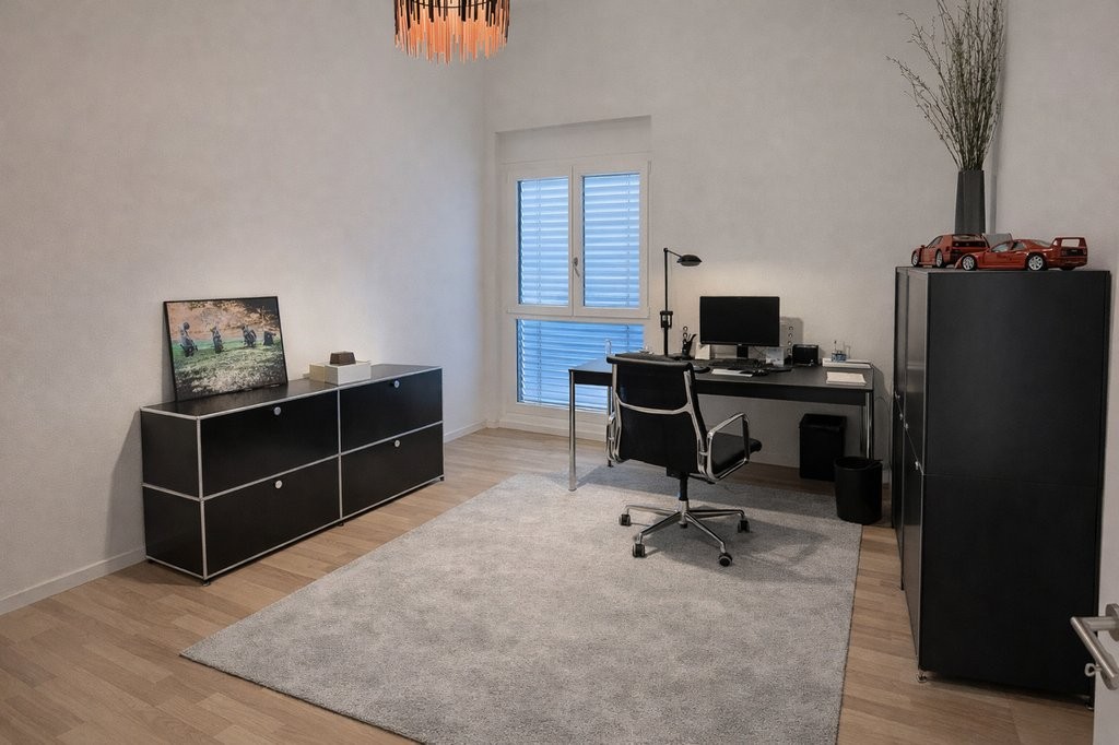 4 ½ rooms apartment, Foto 4 von 7