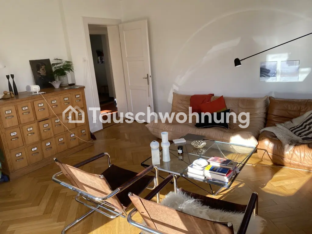 4 rooms apartment (2)