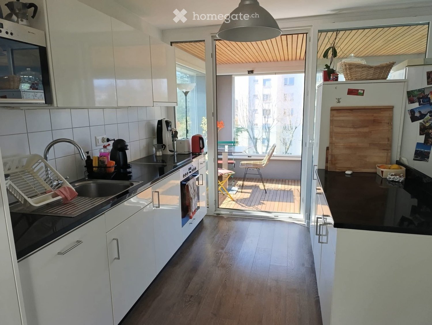 1 room single room