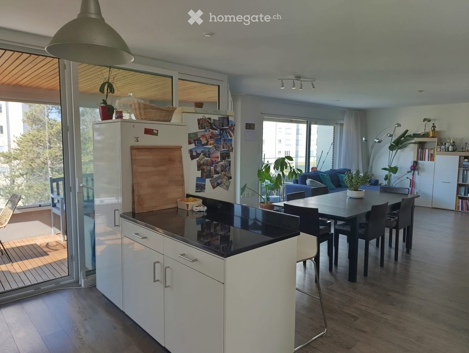 1 room single room