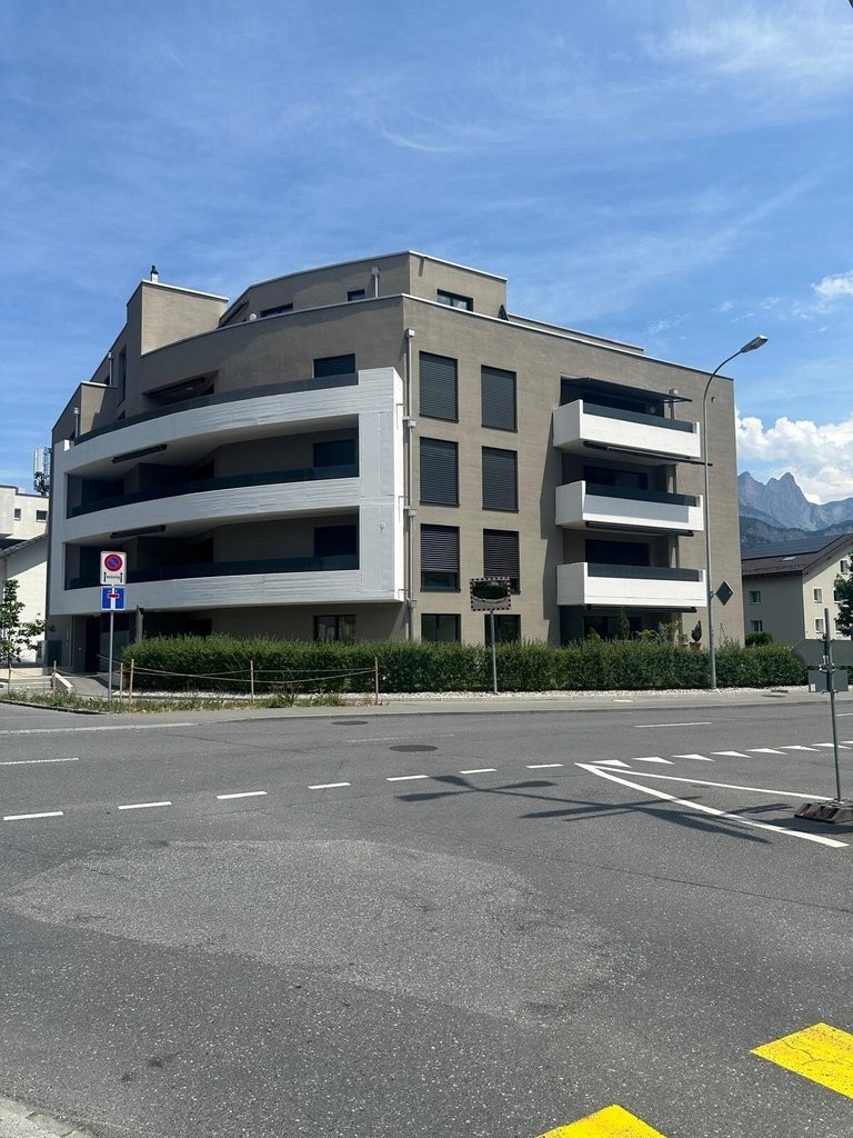 Appartamento di 2 ½ locali