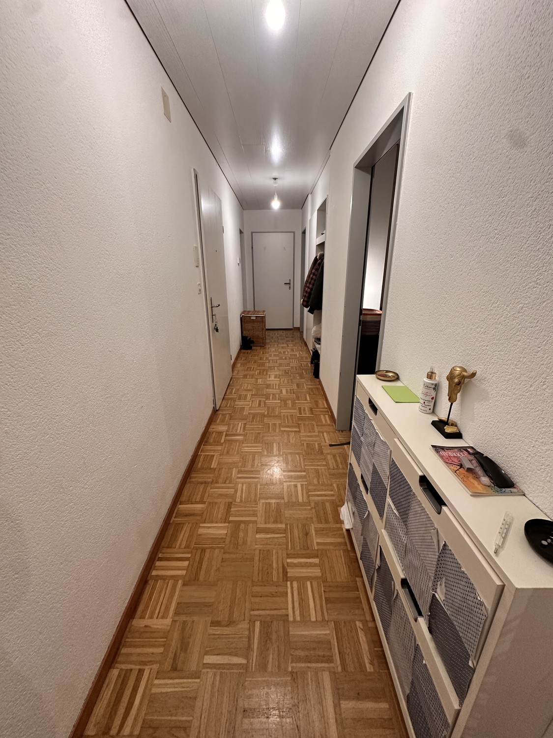 3 ½ rooms apartment, photo 3 sur 10