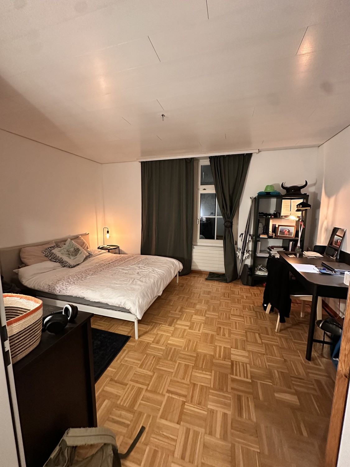 3 ½ rooms apartment, photo 4 sur 10