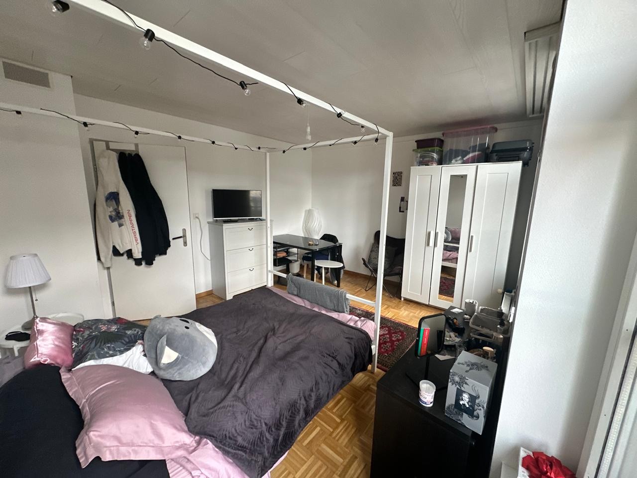3 ½ rooms apartment, photo 5 sur 10