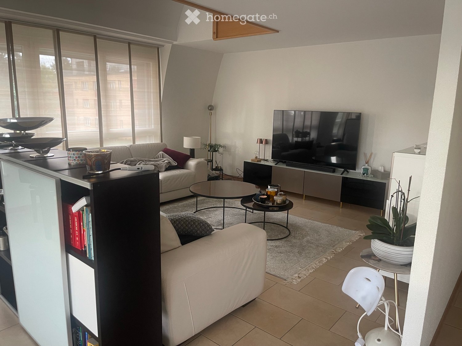 3-Zimmer-Wohnung
