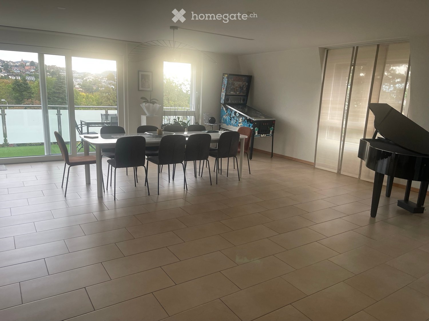 3-Zimmer-Wohnung
