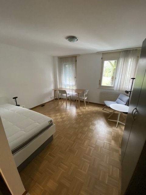 2-Zimmer-Apartment