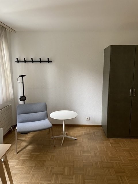 2-Zimmer-Apartment
