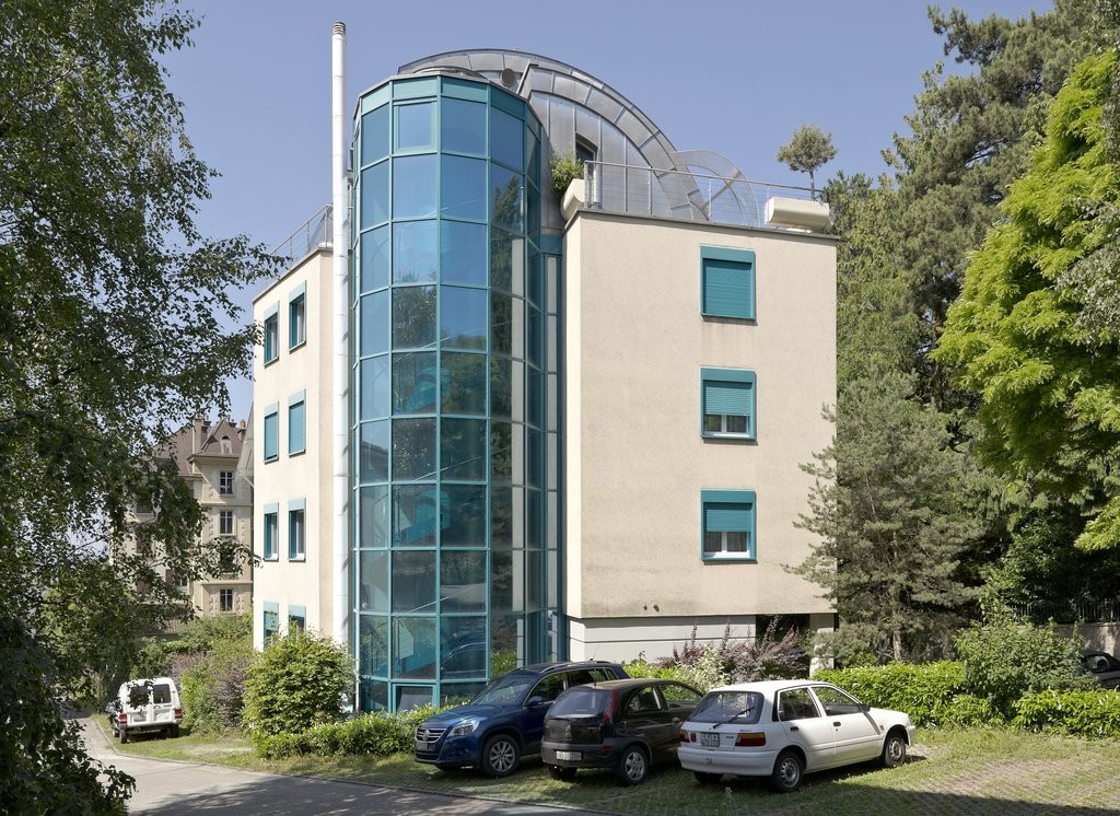 2-Zimmer-Apartment