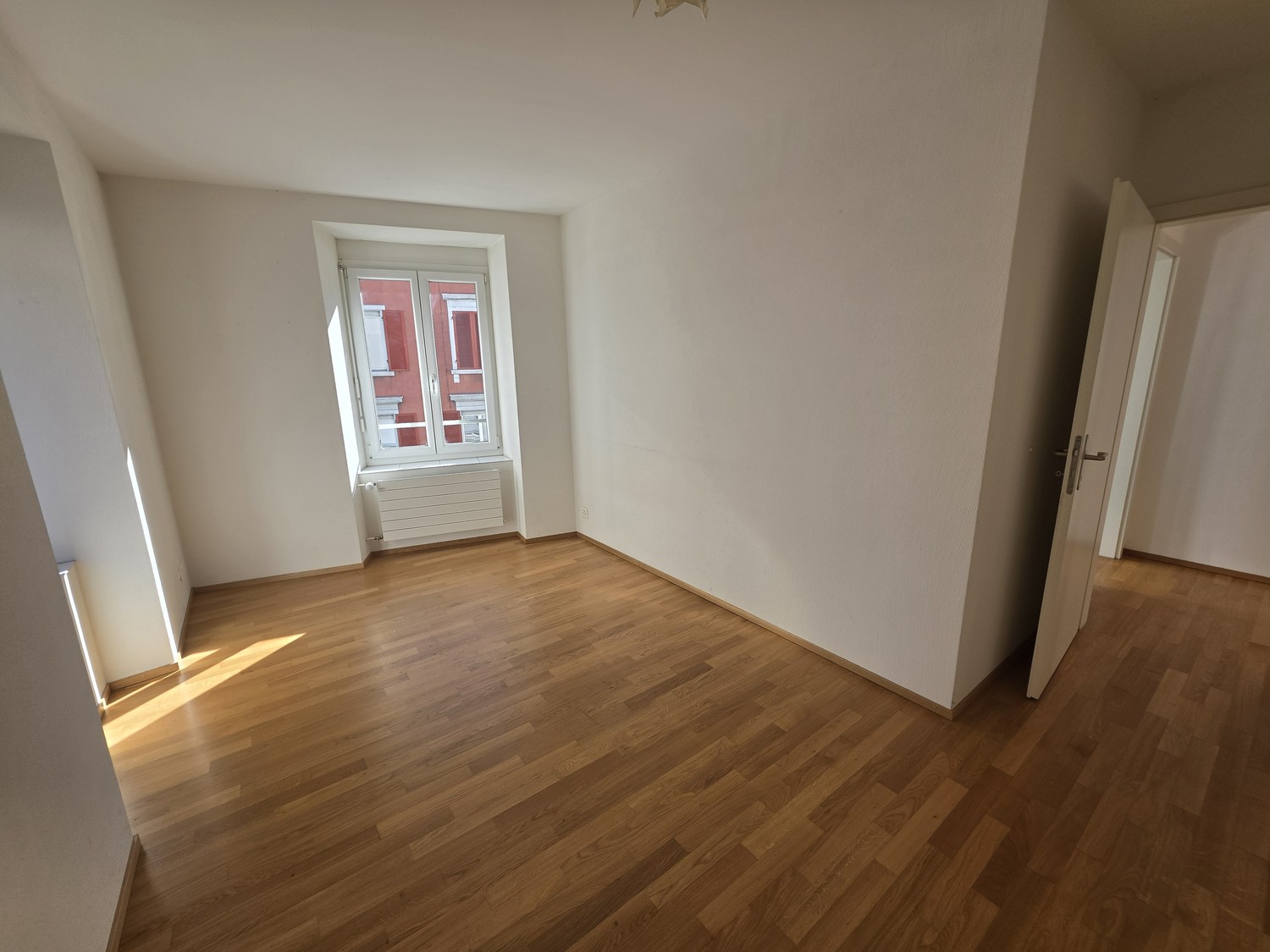 Appartement de 3 ½ pièces