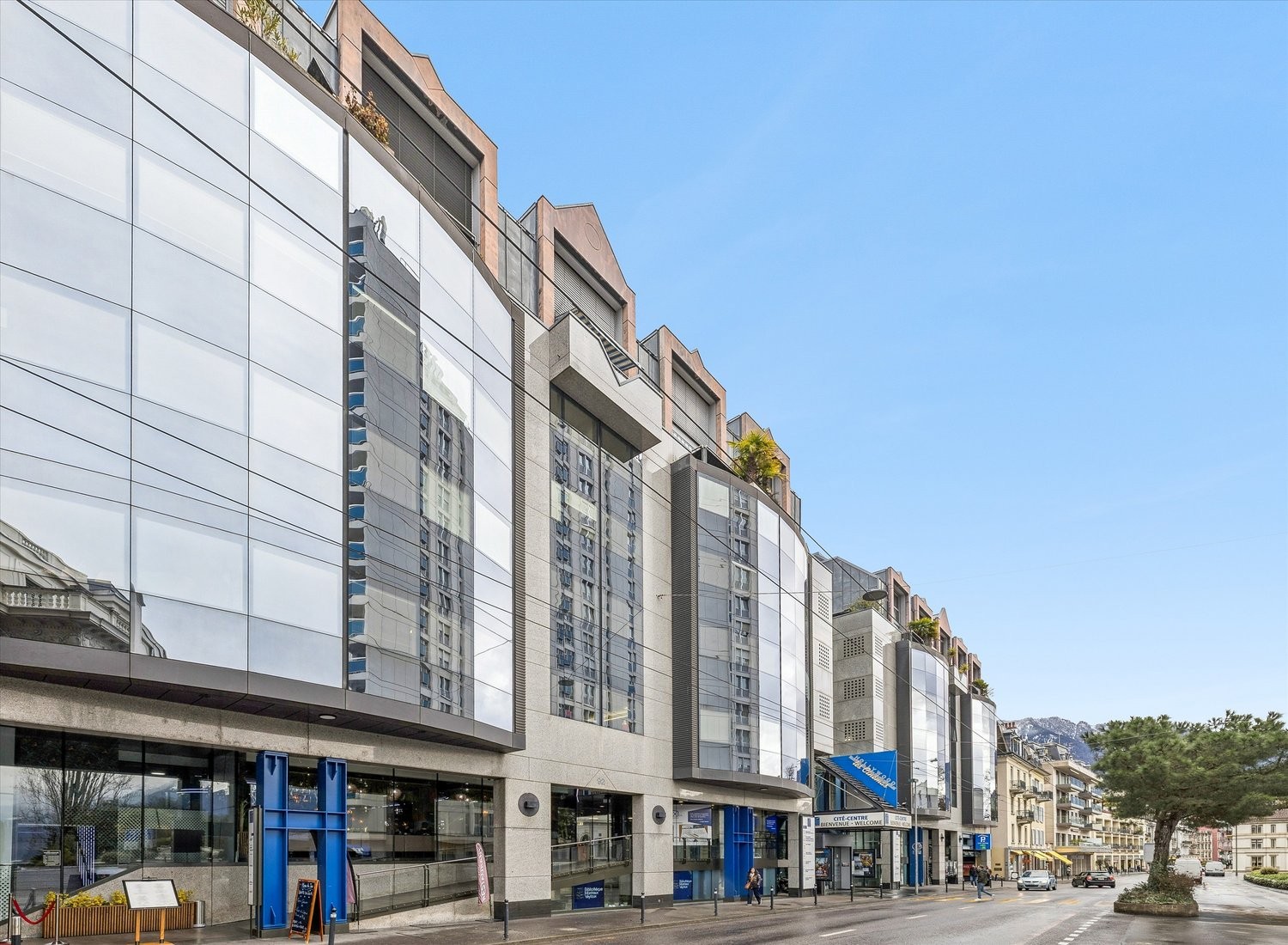 420m² Büro, Foto 1 von 6