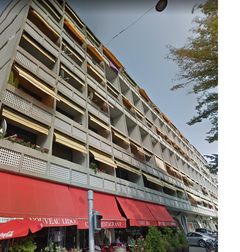 3 Zimmer Wohnung