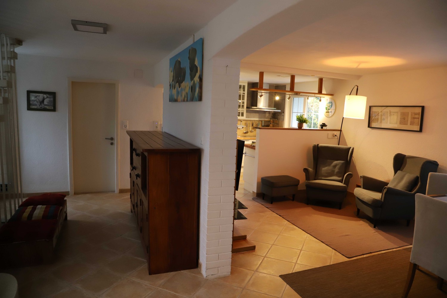 Chambre en colocation