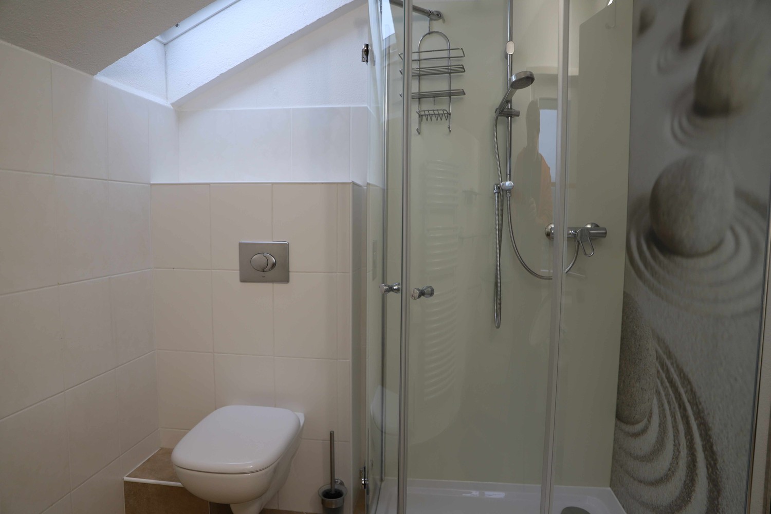 Chambre en colocation