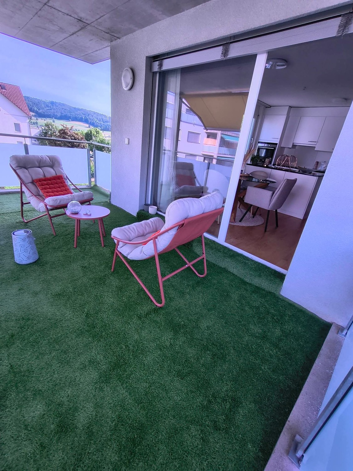 Room in a shared flat, Foto 7 von 9