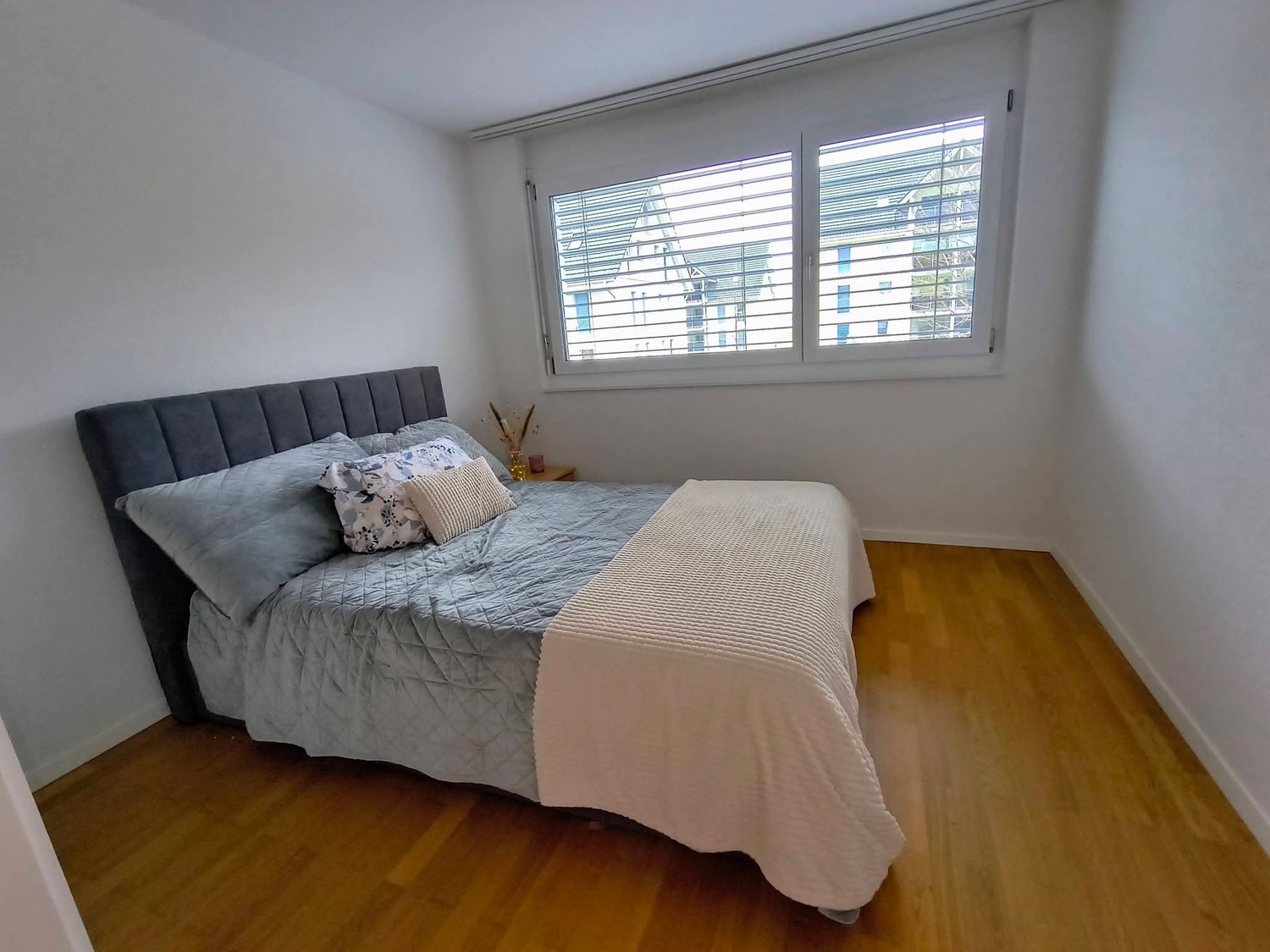 Room in a shared flat, Foto 2 von 9