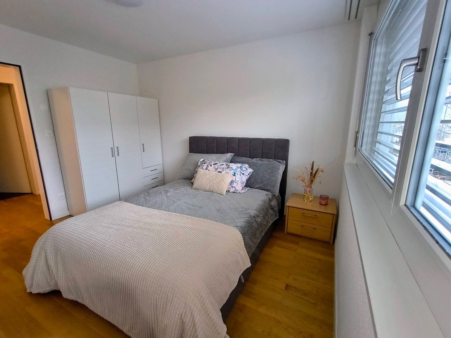 Room in a shared flat, Foto 1 von 9