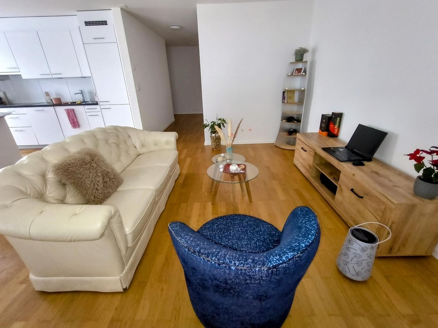 Room in a shared flat, Foto 8 von 9