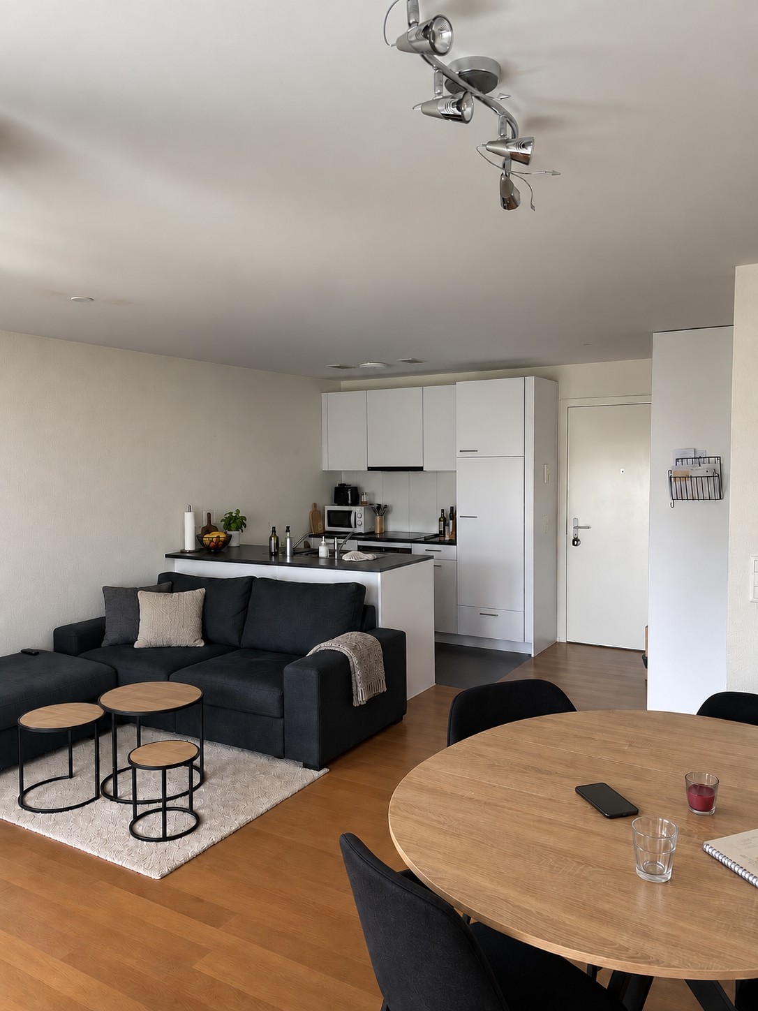 2 ½ Zimmer Wohnung, Foto 1 von 7