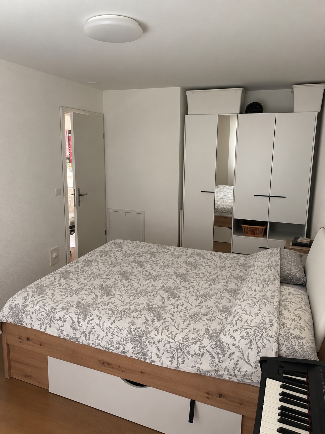 2 ½ Zimmer Wohnung, Foto 4 von 7