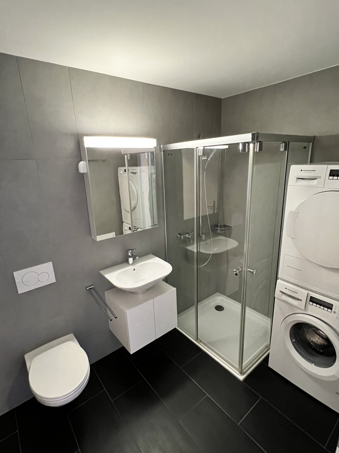 2 ½ Zimmer Wohnung, Foto 6 von 7