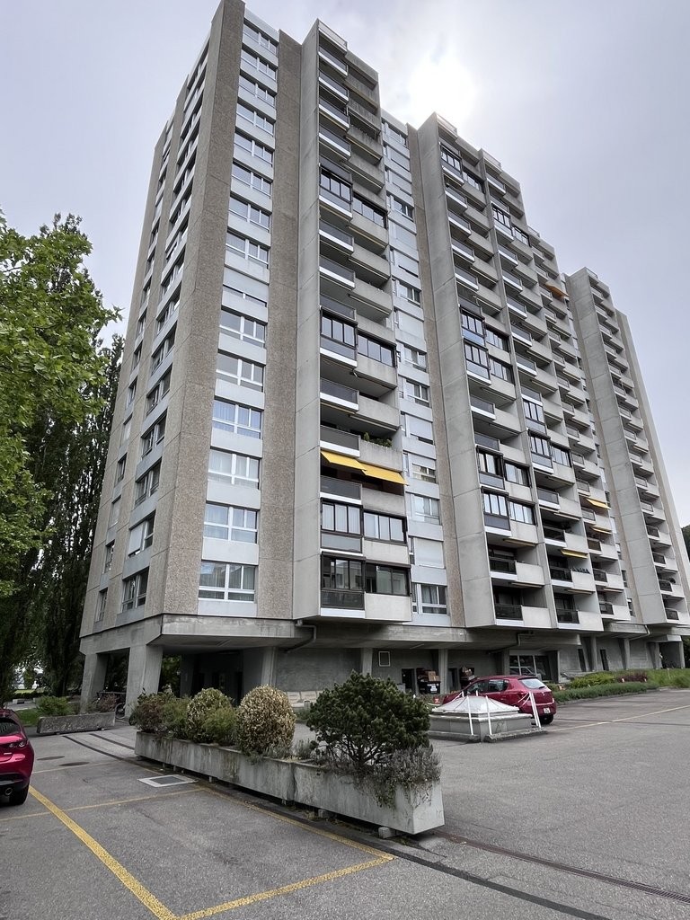 4 ½ rooms apartment