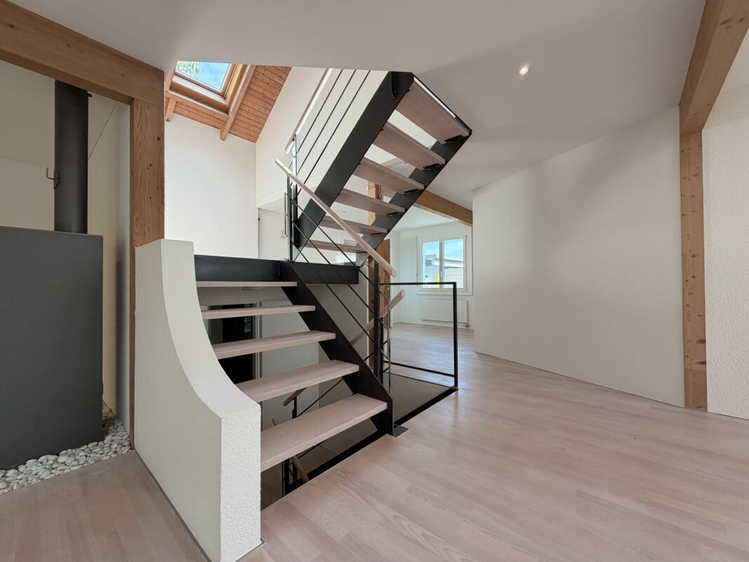 Single house