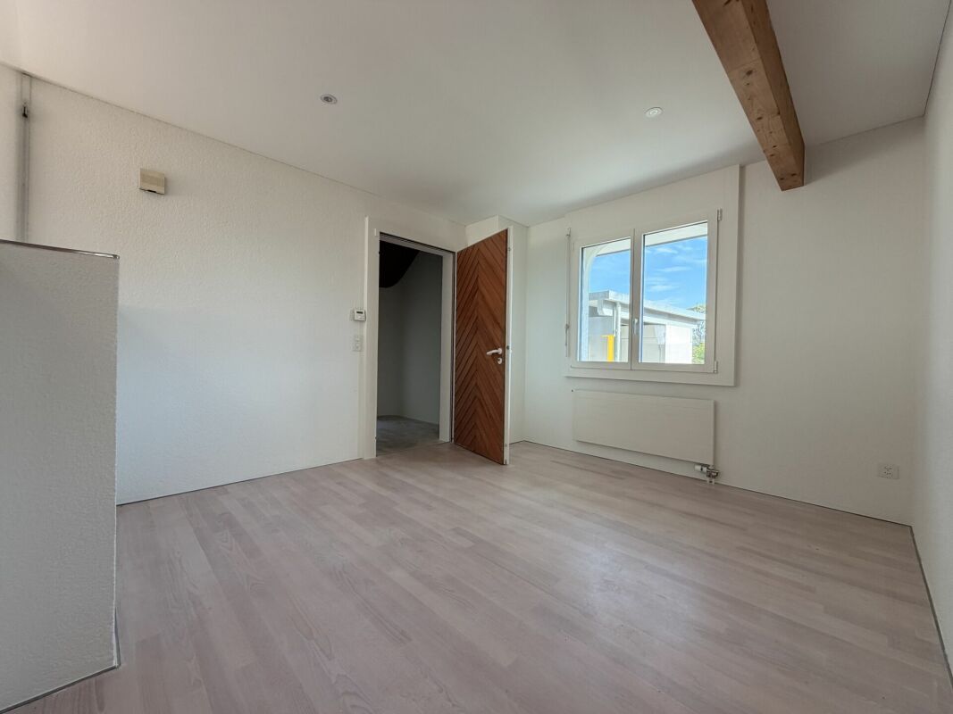 Single house