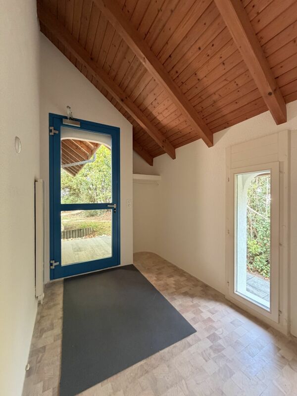 Single house