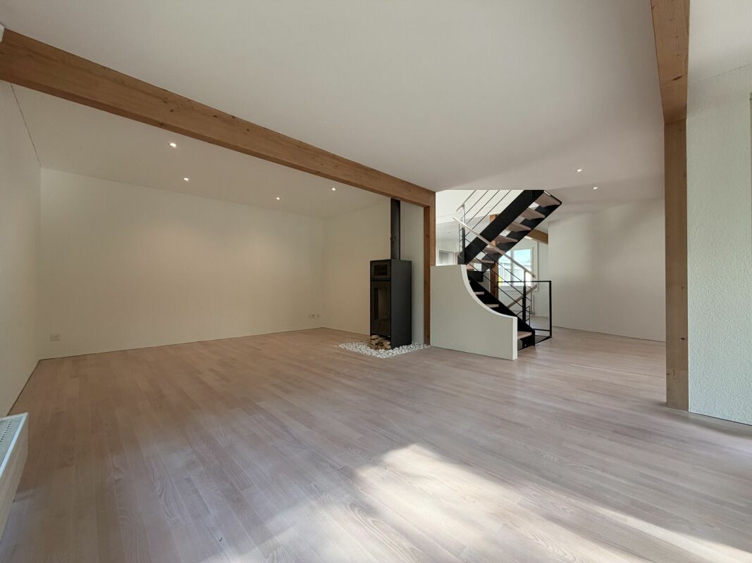 Single house