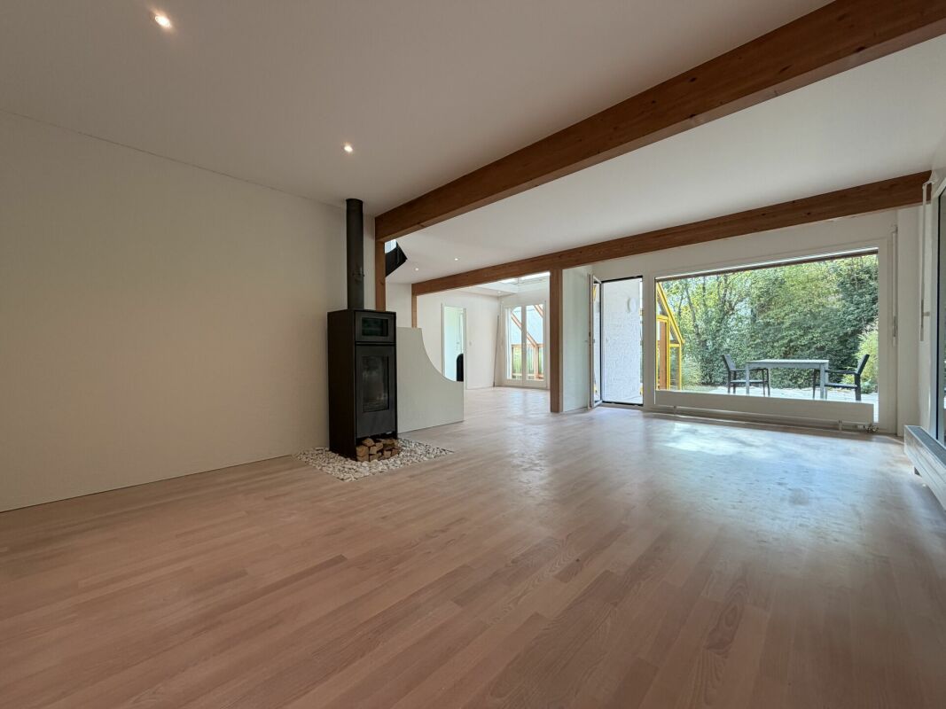 Single house