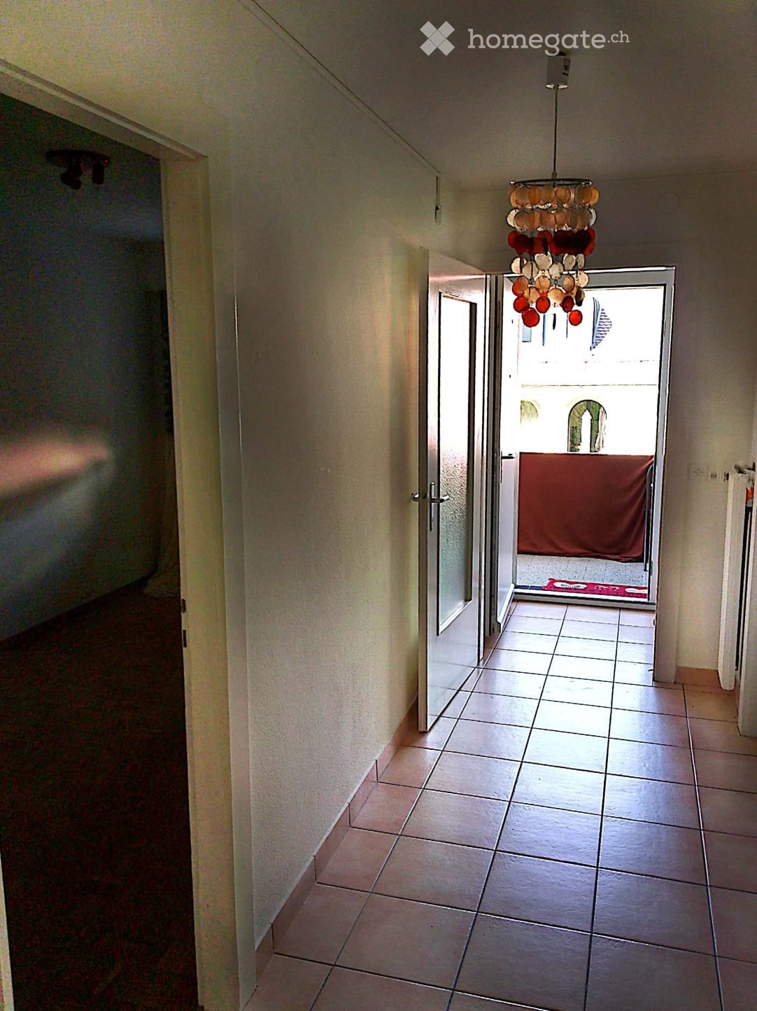 1 Zimmer Einzelzimmer