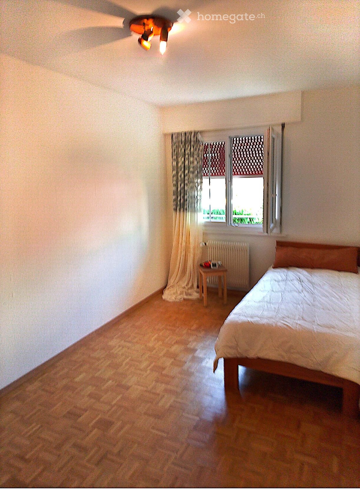 1 Zimmer Einzelzimmer