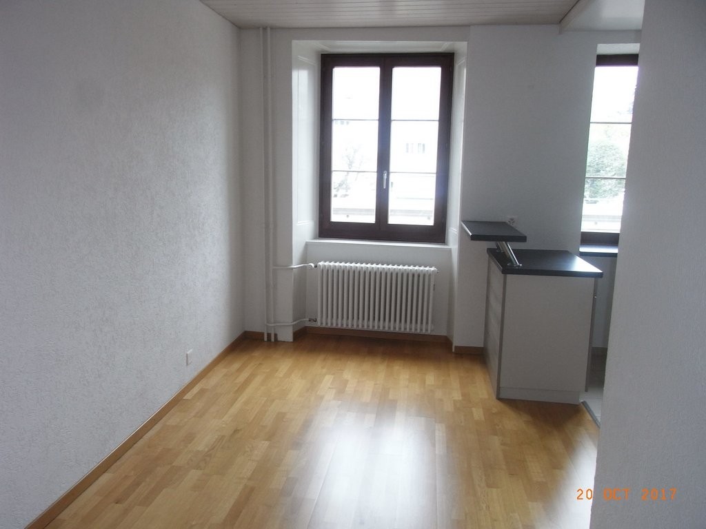 4 ½ Zimmer-Wohnung