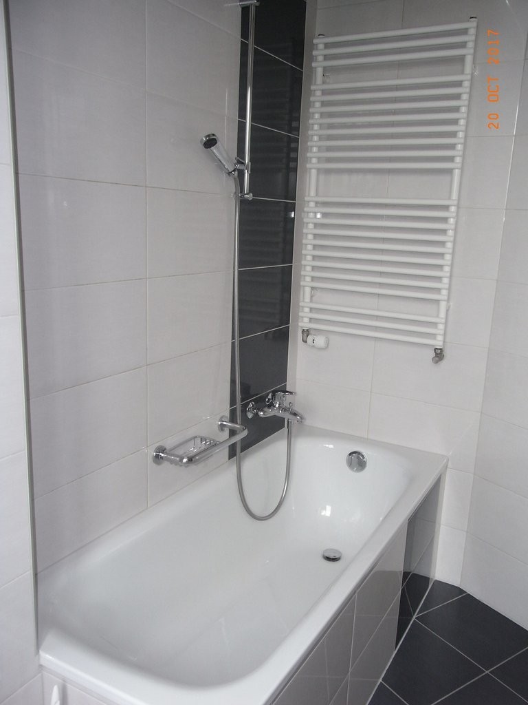 4 ½ Zimmer-Wohnung
