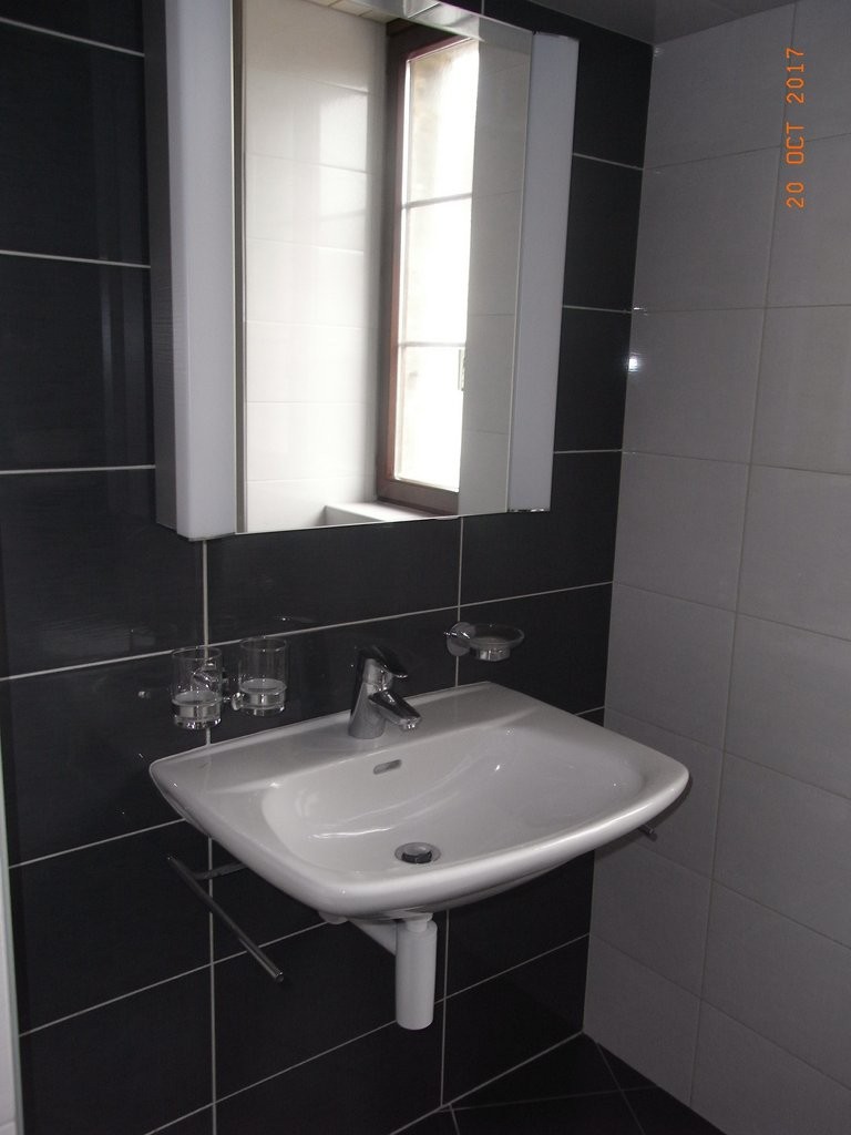 4 ½ Zimmer-Wohnung