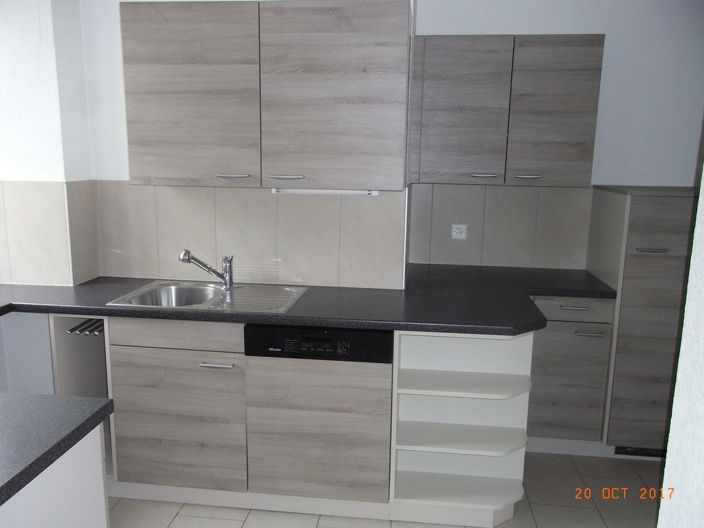 4 ½ Zimmer-Wohnung