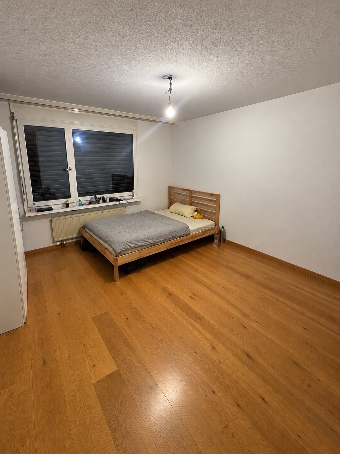 Zimmer in einer WG