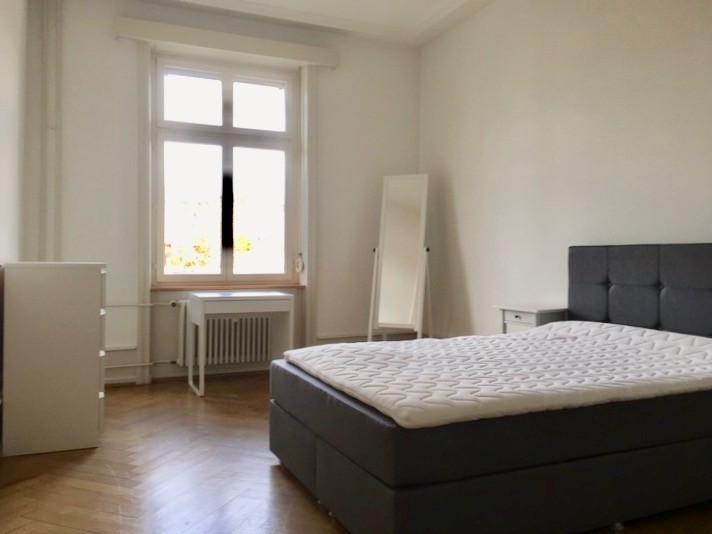 Room in a shared flat, Foto 1 von 6